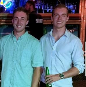 Meet your Posher, Connor